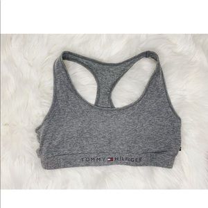 Tommy Hilfiger Cotton Sportsbra